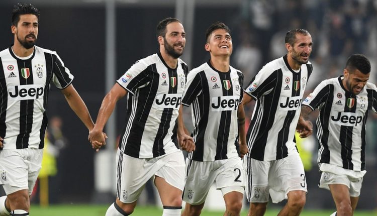 Juventus vs Empoli: 2-0 ” Hasil Upaya Yang Cermelang “
