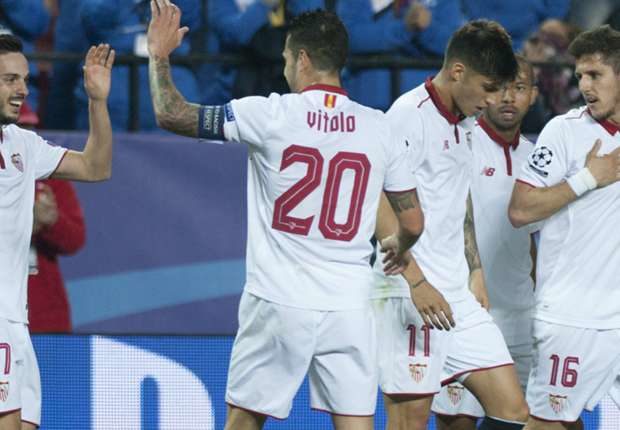 Sevilla vs Leicester City: Skor 2-1 ” Kemenangan Tipis “