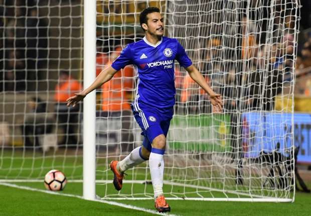 Wolverhampton vs Chelsea: Skor 0-2 ” Chelsea Lolos ke Babak Keenam Piala FA “