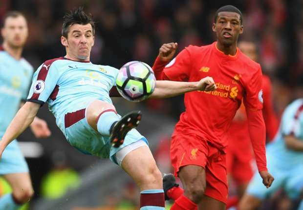 Liverpool vs Burnley: Skor 2-1 ” Liverpool Berhasil Tekuk Burnley “