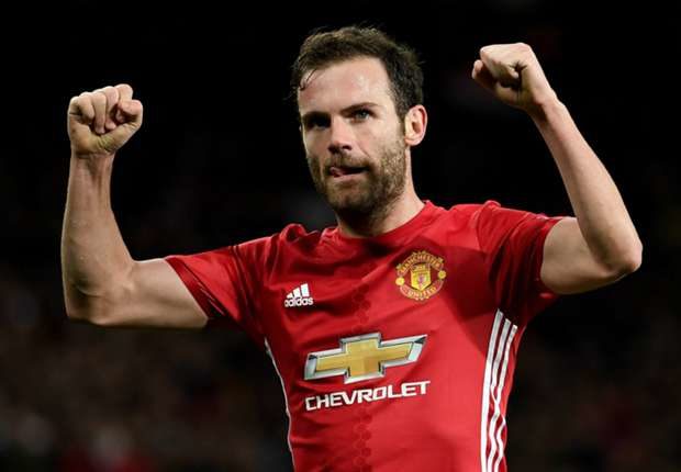 Manchester United vs FC Rostov: Skor 1-0 ” Juan Mata Bawa MU Ke Babak Perempat Final Liga Europa “