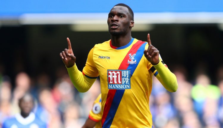 Chelsea 1-2 Crystal Palace ” Crystal Palace Kejutkan Chelsea “