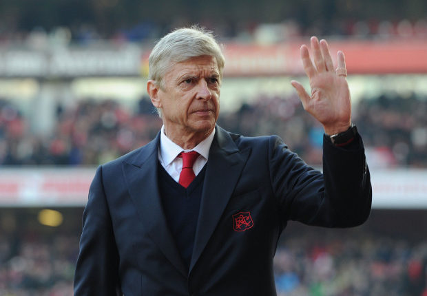 Arsene Wenger Umumkan Masa Depan Setelah Final Piala FA