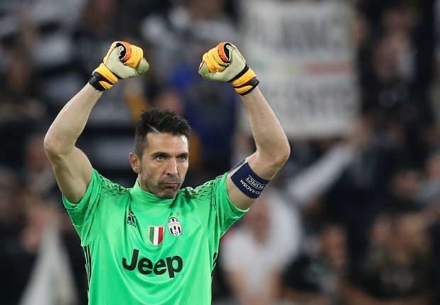 UEFA : Juventus 2-1 Monaco ” Juventus ke Final Liga Champions “