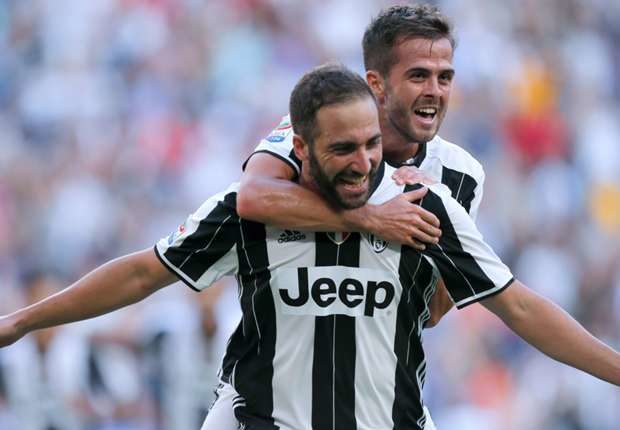 Juventus 1-1 Torino ” Gonzalo Higuain Selamatkan Juventus “