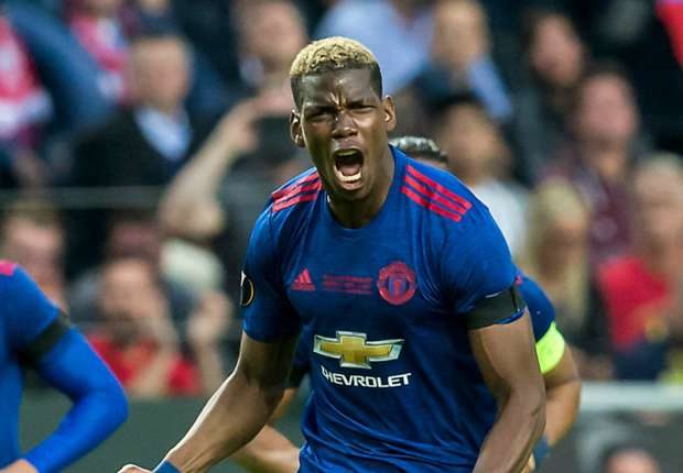 Ajax 0-2 Manchester United ” Manchester United Juara Liga Europa 2016-2017 “