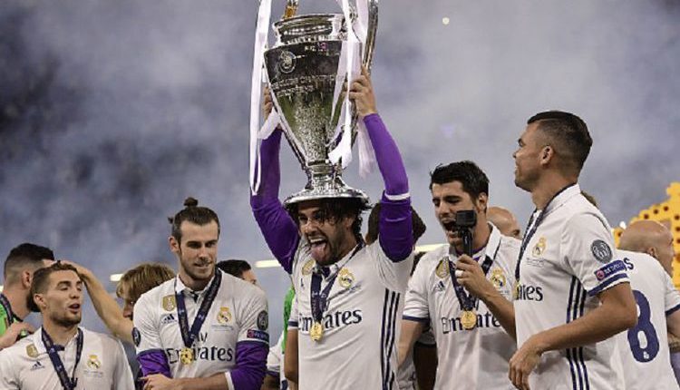 Di Balik Kemenangan Real Madrid atas Juventus di Final Liga Champions