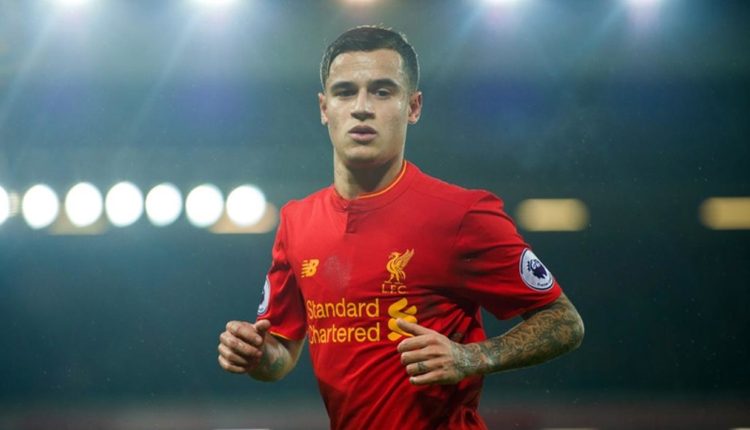 Diincar PSG, Coutinho Girang Kembali ke Liverpool