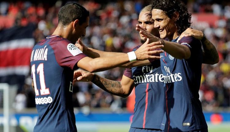 PSG 2-0  Amiens SC “Tanpa Neymar, PSG Raih Kemenangan dalam Laga Perdana Liga Perancis”
