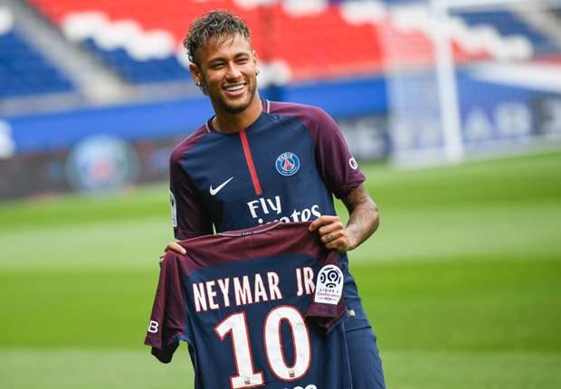 Transfer Neymar Dikhawatirkan Bisa Kacaukan Masa Depan Sepakbola
