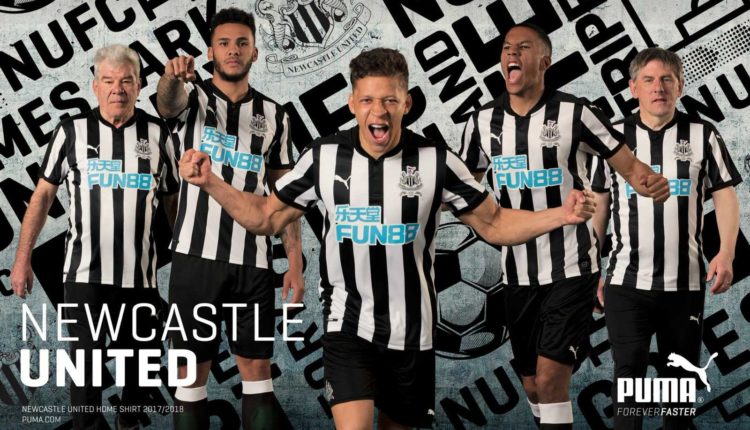 The Magpies Newcastle Resmi Masuk ke Dalam Daftar Jual